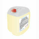 foto Componente líquido alcalino para lavado